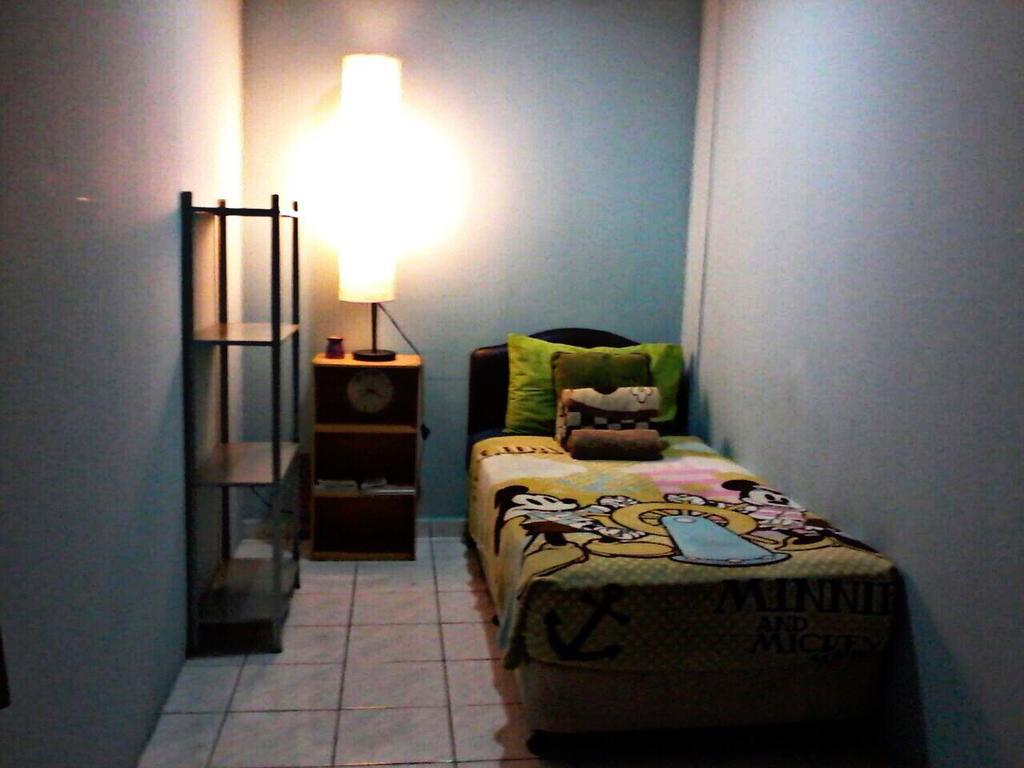 Matahari alojamiento Albergue Kuala Lumpur Exterior foto