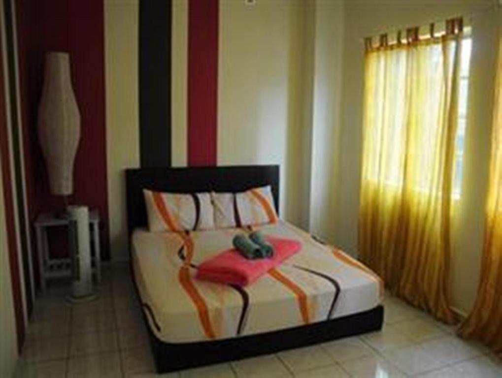 Matahari alojamiento Albergue Kuala Lumpur Habitación foto