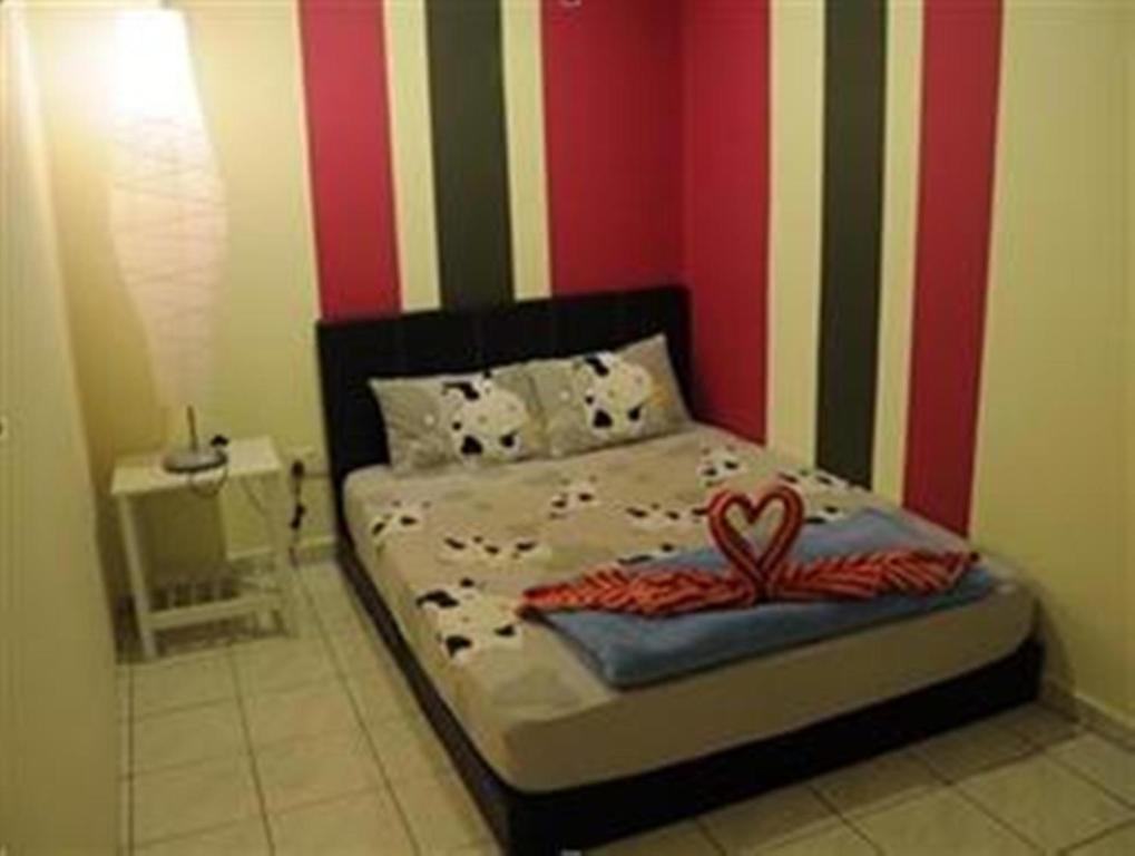 Matahari alojamiento Albergue Kuala Lumpur Habitación foto