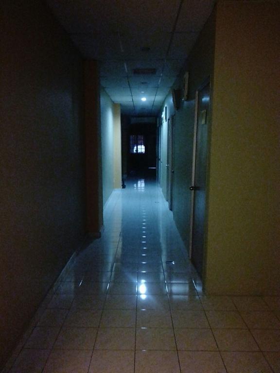 Matahari alojamiento Albergue Kuala Lumpur Exterior foto