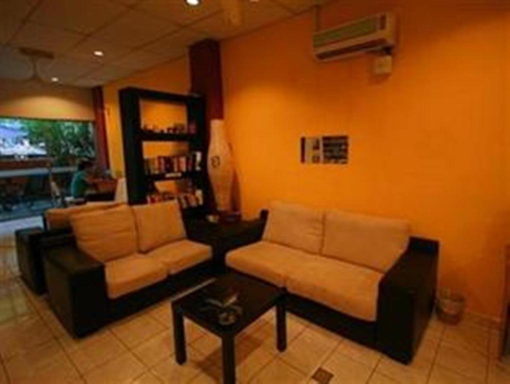 Matahari alojamiento Albergue Kuala Lumpur Exterior foto